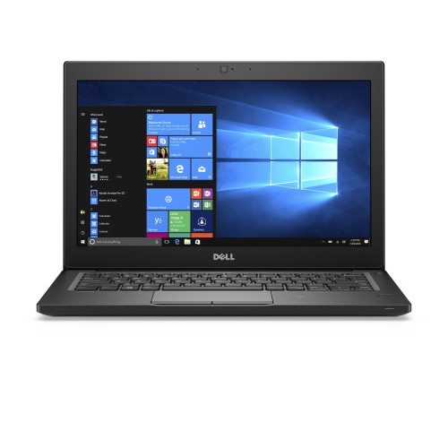 Dell 7280 Core i5 6200U メモリ8GB SSD256GB Gebruikte Laptops Dell 7280 | LaptopCentrum - De laptop specialist